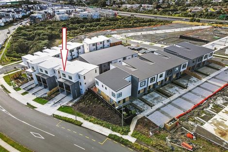 Photo of property in 56 Westgate Drive, Massey, Auckland, 0614