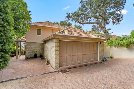 Photo of property in 3/13 Prospect Terrace, Milford, Auckland, 0620