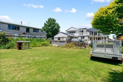 Photo of property in 57 Prospect Terrace, Pukekohe, 2120