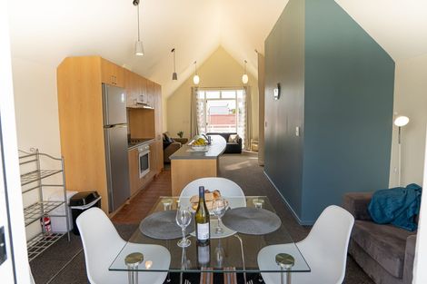 Photo of property in Pirie Street Townhouses, 36/35u Pirie Street, Mount Victoria, Wellington, 6011