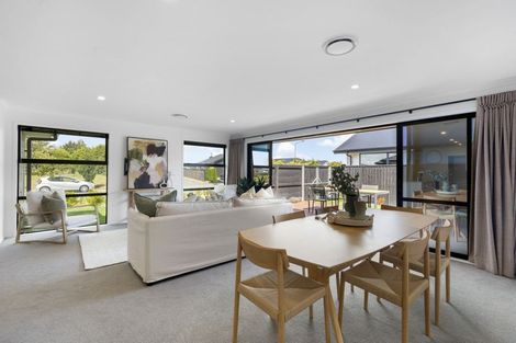 Photo of property in 18 Branthwaite Drive, Rolleston, 7615