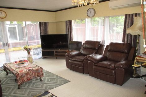 Photo of property in 117 Guy Street, Dannevirke, 4930