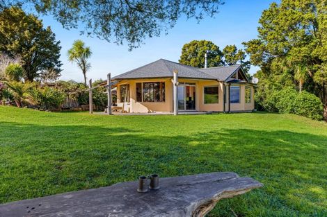 Photo of property in 57 Pinehill Road, Pakaraka, Moerewa, 0472