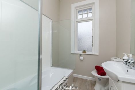 Photo of property in 38 Moxham Avenue, Hataitai, Wellington, 6021