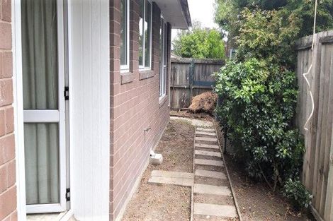 Photo of property in 1/20 Washbournes Road, Wigram, Christchurch, 8042