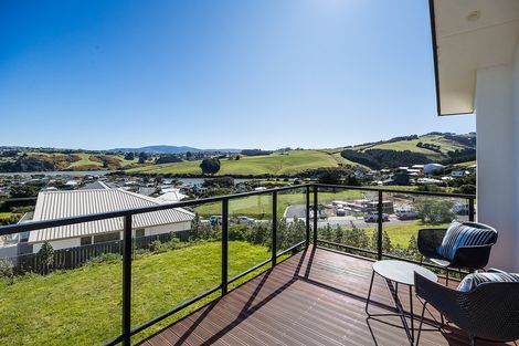 Photo of property in 14 Sunset Terrace, Ocean Grove, Dunedin, 9013
