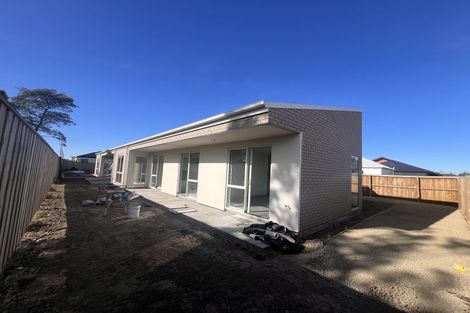 Photo of property in 14 Dynes Road, Rolleston, 7615