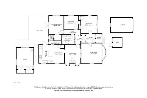 Photo of property in 25 Mclean Street, Strandon, New Plymouth, 4312