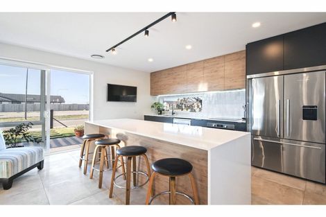 Photo of property in 1 Tara Crescent, Woodend, 7610