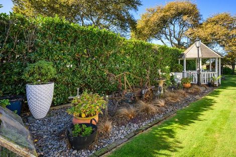 Photo of property in 176 Kairanga Bunnythorpe Road, Bunnythorpe, Palmerston North, 4478