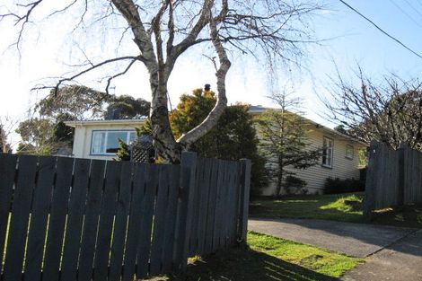 Photo of property in 5 Faris Crescent, Wainuiomata, Lower Hutt, 5014
