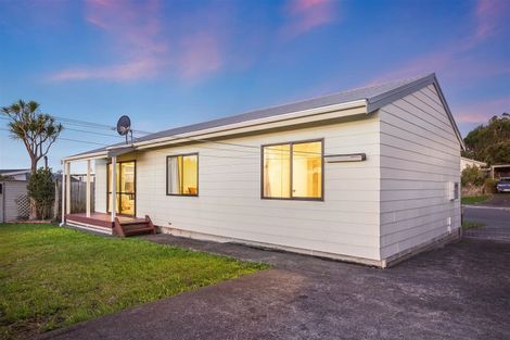 Photo of property in 17 The Bollard, Whitby, Porirua, 5024
