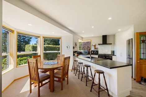 Photo of property in 414 Double Corner Road, Amberley, 7481