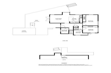 Photo of property in 23a Ravi Street, Khandallah, Wellington, 6035