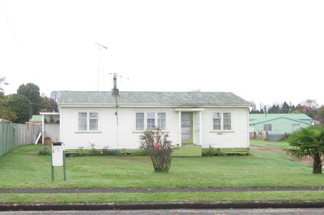 Photo of property in 24 O'sullivan Drive, Tokoroa, 3420