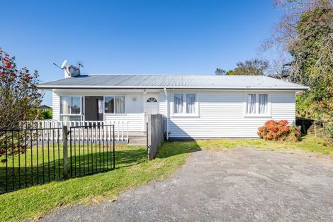 Photo of property in 18 Glenview Terrace, Glenview, Hamilton, 3206