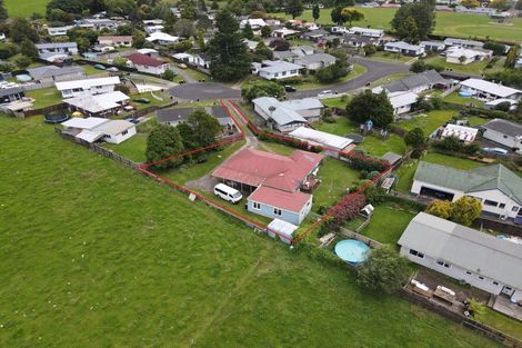 Photo of property in 7 Waimea Place, Tokoroa, 3420
