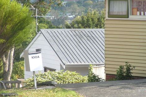 Photo of property in 2/100 Bond Crescent, Forrest Hill, Auckland, 0620