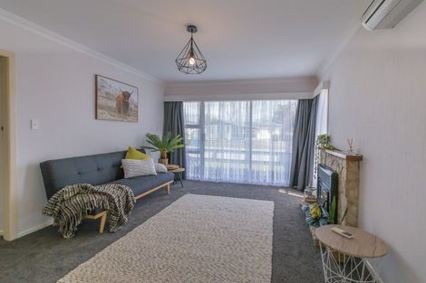 Photo of property in 3 Vogel Street, Levin, 5510