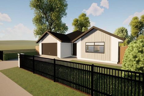 Photo of property in 60 Freedom Drive, Kelvin Grove, Palmerston North, 4414