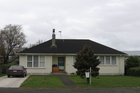 Photo of property in 45 Kummer Crescent, Masterton, 5810