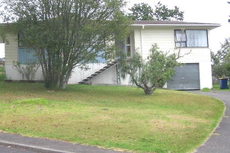 Photo of property in 13 Glastron Place, Bayview, Auckland, 0629