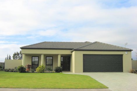 Photo of property in 62 Kensington Avenue, Rangiora, 7400
