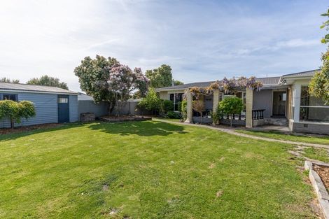 Photo of property in 7 Ruakaka Street, Hornby, Christchurch, 8042