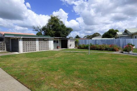 Photo of property in 4 Mace Crescent, Otorohanga, 3900