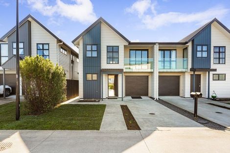 Photo of property in 9 Irving Place, Hobsonville, Auckland, 0616