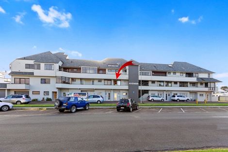 Photo of property in 40 Maunganui Road, Mount Maunganui, 3116