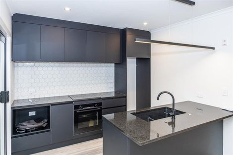Photo of property in 20u6 Tisdall Street, Hamilton Central, Hamilton, 3204