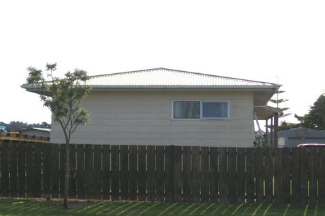 Photo of property in 5 Hinerau Street, Henderson, Auckland, 0612