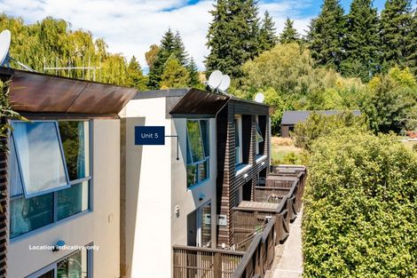 Photo of property in 5/62 Tenby Street, Wanaka, 9305