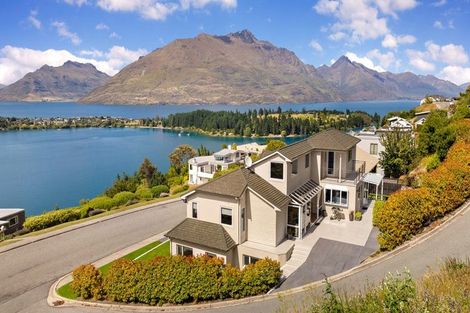 Photo of property in 108 Panorama Terrace, Queenstown, 9300