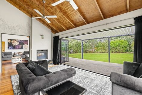Photo of property in 5 Pukanui Avenue, Totara Park, 2019