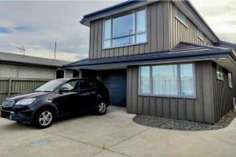 Photo of property in 557 Hereford Street, Linwood, Christchurch, 8011