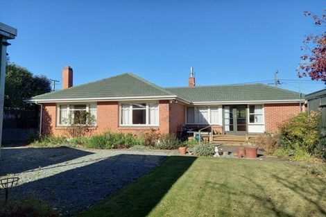Photo of property in 13 George Street, Geraldine, 7930