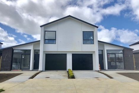 Photo of property in 15 Hoiho Road, Pukekohe, 2120