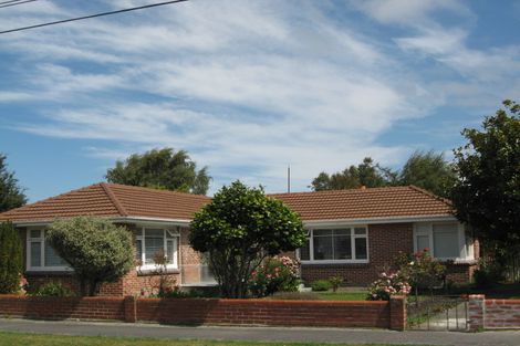 Photo of property in 21 Mavin Road, Hoon Hay, Christchurch, 8025