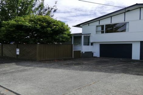 Photo of property in 1 Gordon Street, Avalon, Lower Hutt, 5011