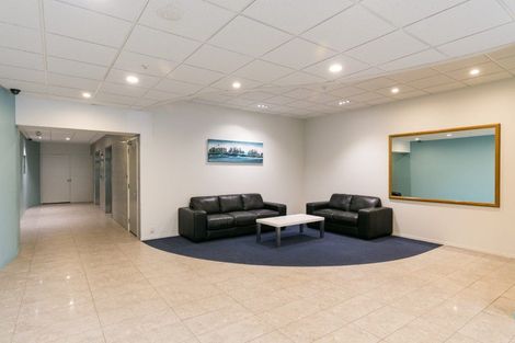 Photo of property in Terrace Tower Apartments, 11d/126 The Terrace, Wellington Central, Wellington, 6011