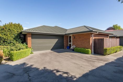 Photo of property in 66 Merrin Street, Avonhead, Christchurch, 8042