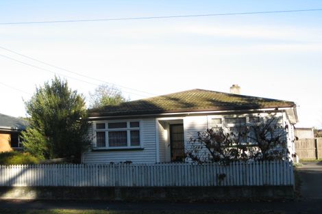 Photo of property in 246 Keyes Road, New Brighton, Christchurch, 8083