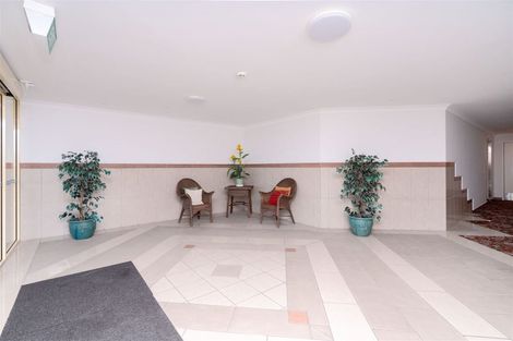 Photo of property in Ocean Apartments, 44-46 Marine Parade, Paraparaumu Beach, Paraparaumu, 5032
