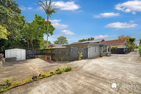 Photo of property in 1a/3 Divich Avenue, Te Atatu South, Auckland, 0610