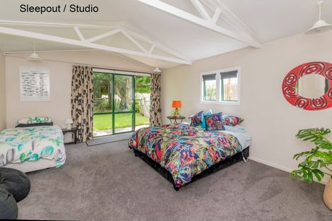 Photo of property in 151 Fairfield Road, Levin, 5510