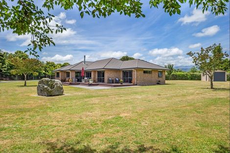 Photo of property in 8 Faydon Close, Ohau, Levin, 5570