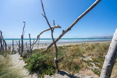Photo of property in 524 Marine Parade, South New Brighton, Christchurch, 8062