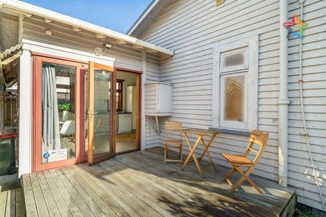 Photo of property in 50 Brook Street, Waterloo, Lower Hutt, 5011